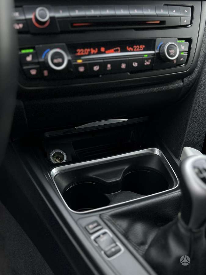 BMW 318, 2.0 l., Универсал