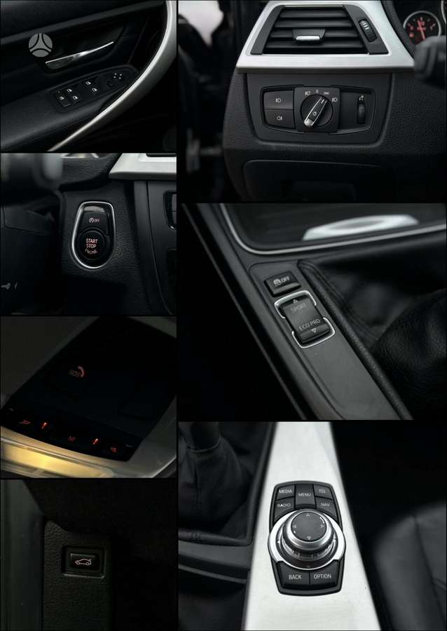 BMW 318, 2.0 l., Универсал