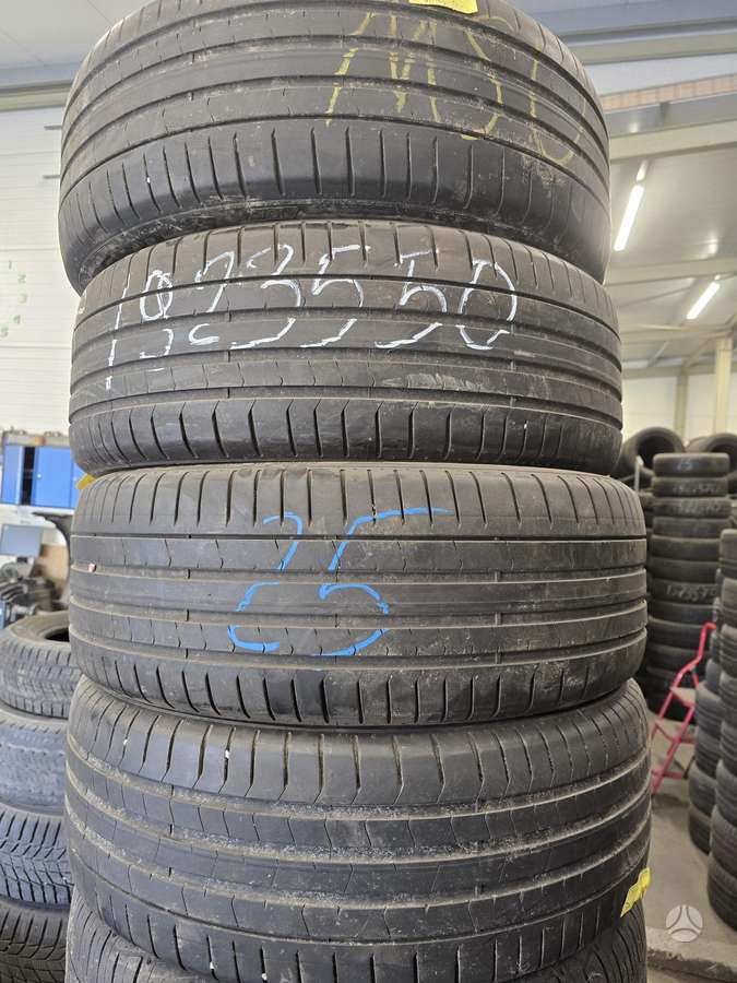 Pirelli, summer 235/50 R19