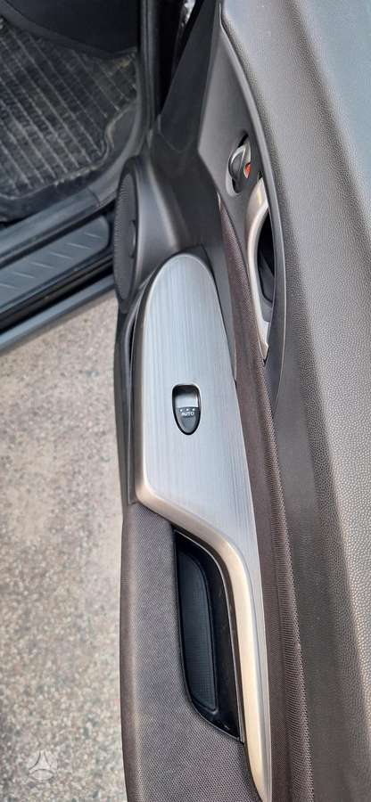 Honda Civic, 2.2 l., hatchback