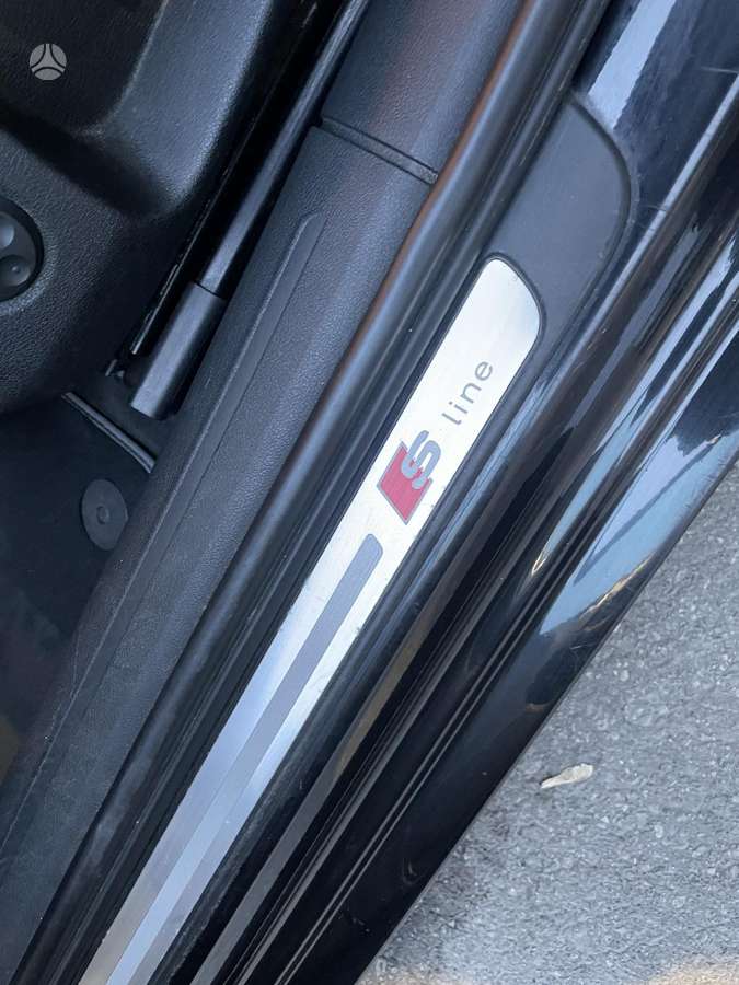 Audi A4, 2.0 l., Универсал