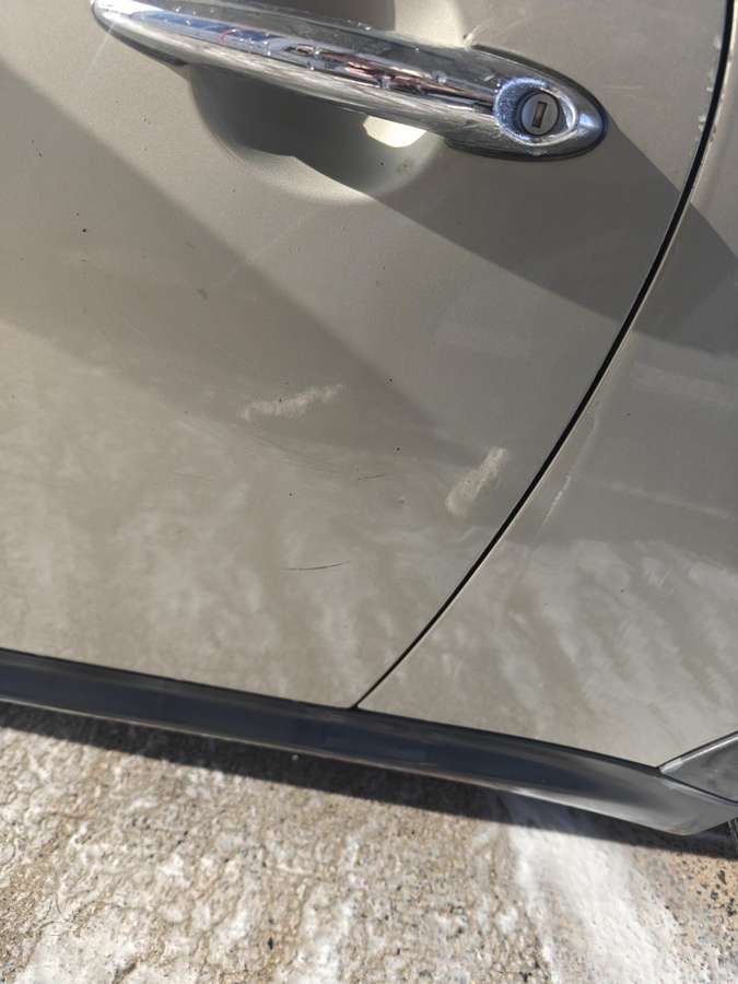 Mini Cooper, 1.6 l., hatchback