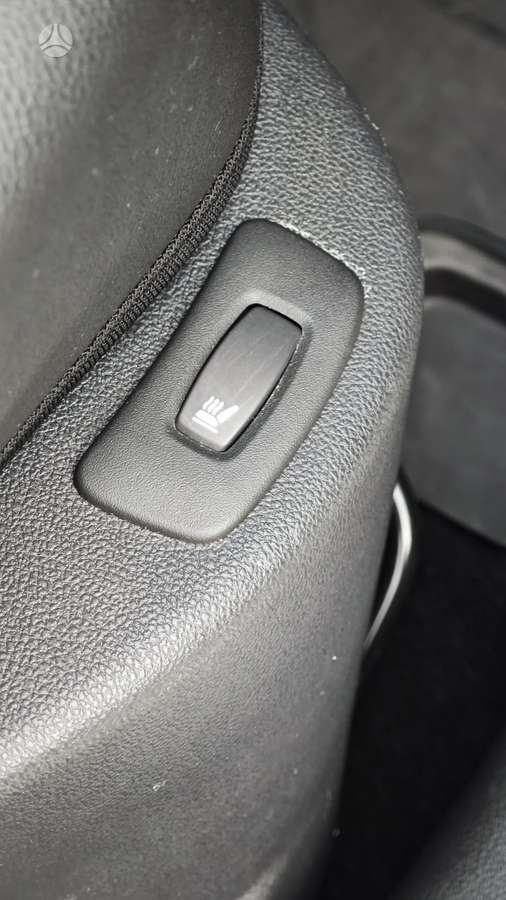 Renault Clio, 1.6 l., Хэтчбек