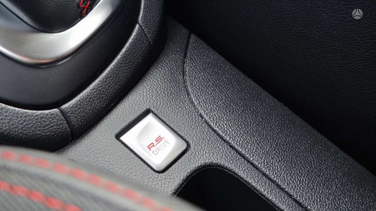 Renault Clio, 1.6 l., Хэтчбек