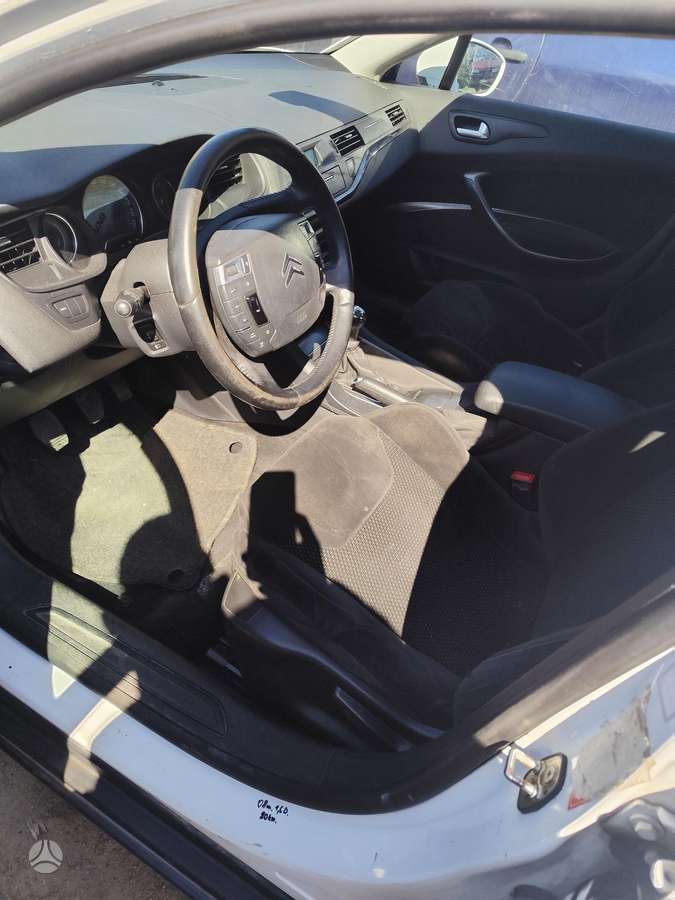 Citroen C5 for parts