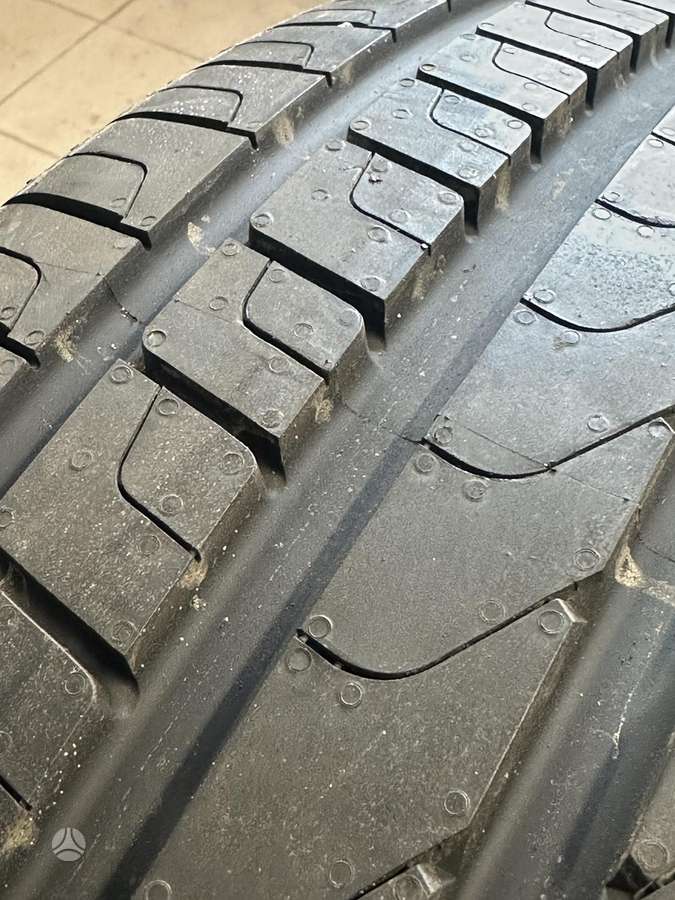 Pirelli, summer 255/45 R19