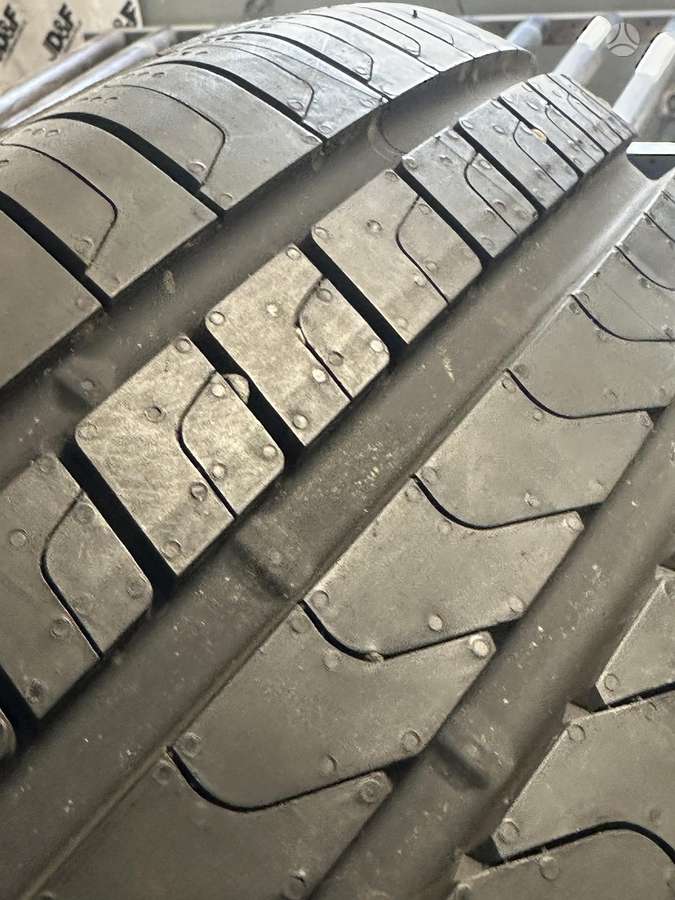 Pirelli, vasarinės 255/45 R19