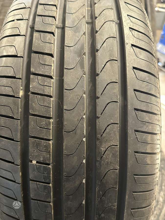 Pirelli, summer 255/45 R19