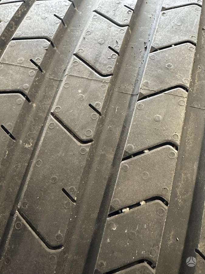Pirelli, vasarinės 255/45 R19
