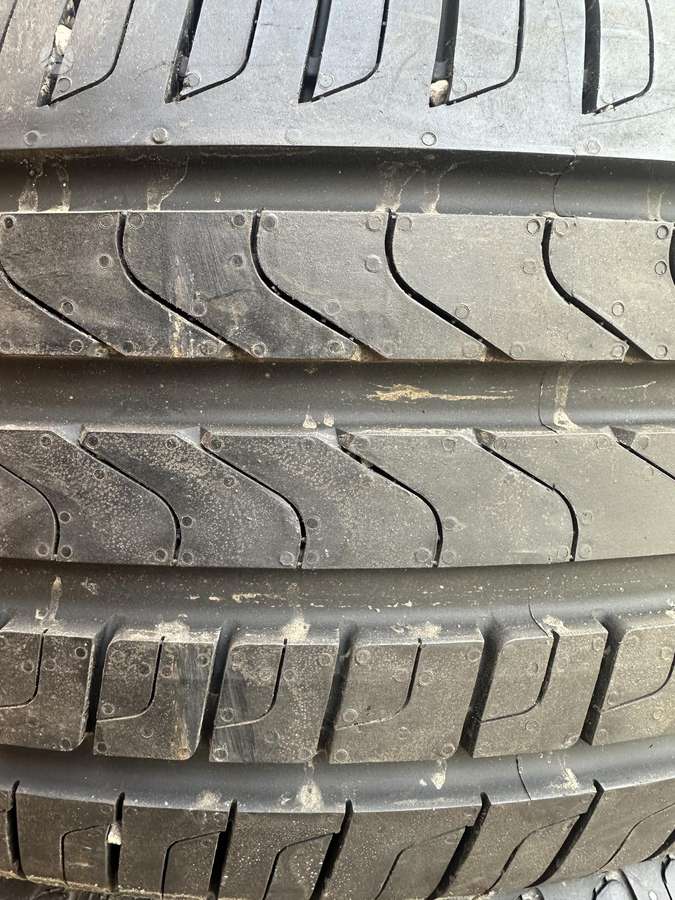 Pirelli, vasaras 245/45 R20