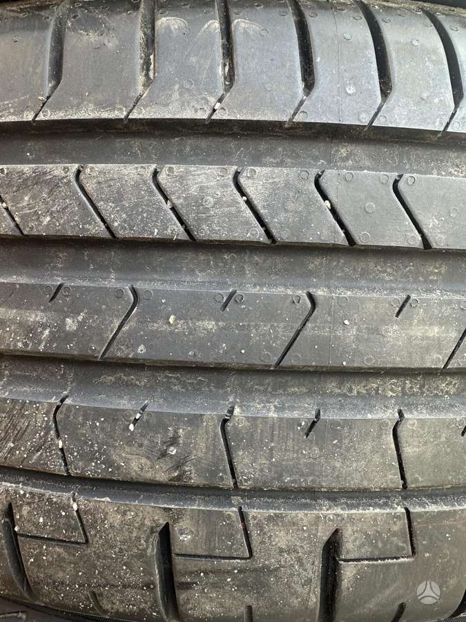Pirelli, vasaras 245/45 R20
