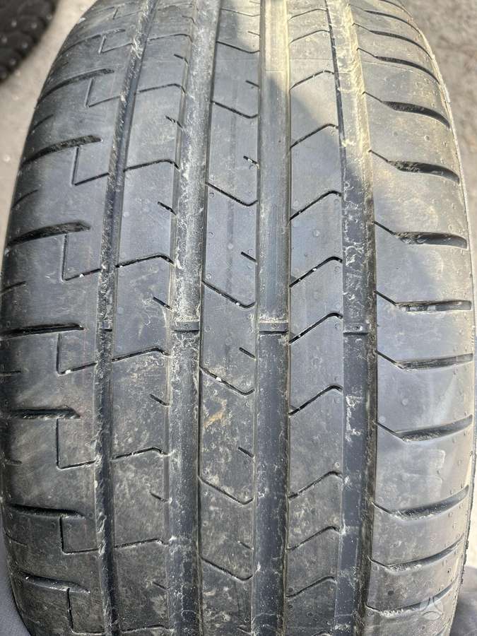 Pirelli, vasaras 245/45 R20