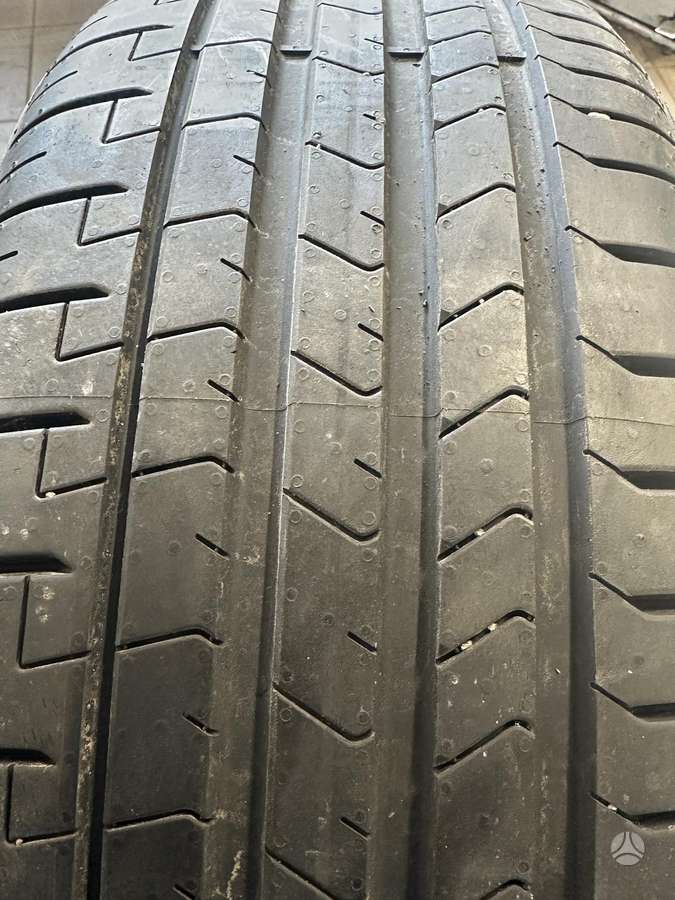 Pirelli, vasaras 245/45 R20