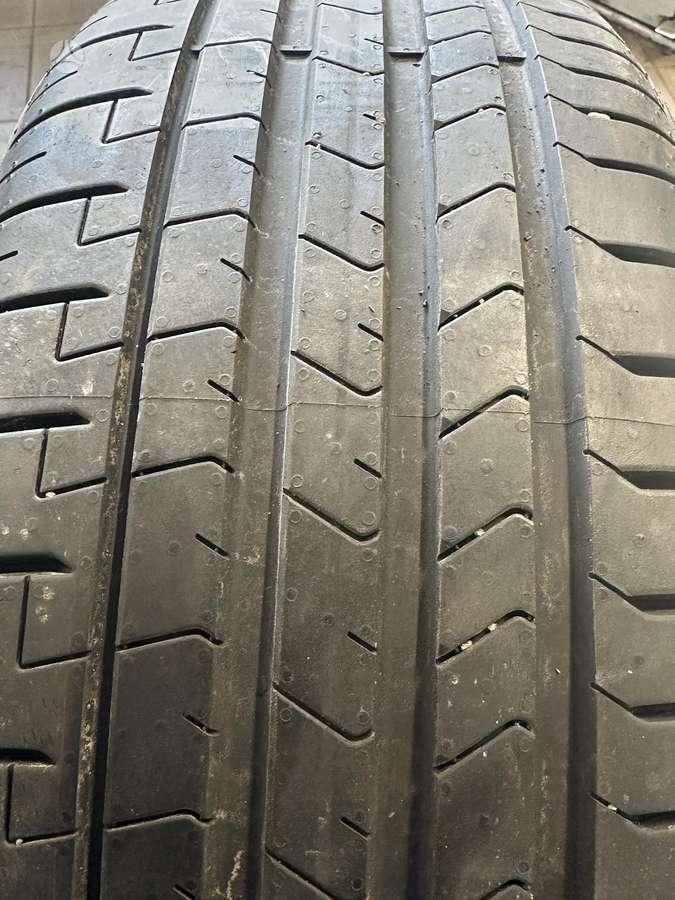 Pirelli, vasarinės 245/45 R20