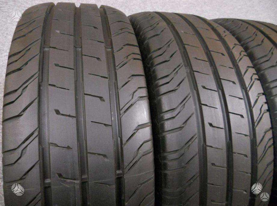 Continental 119/121 Van200 C 4vnt, summer 235/65 R16
