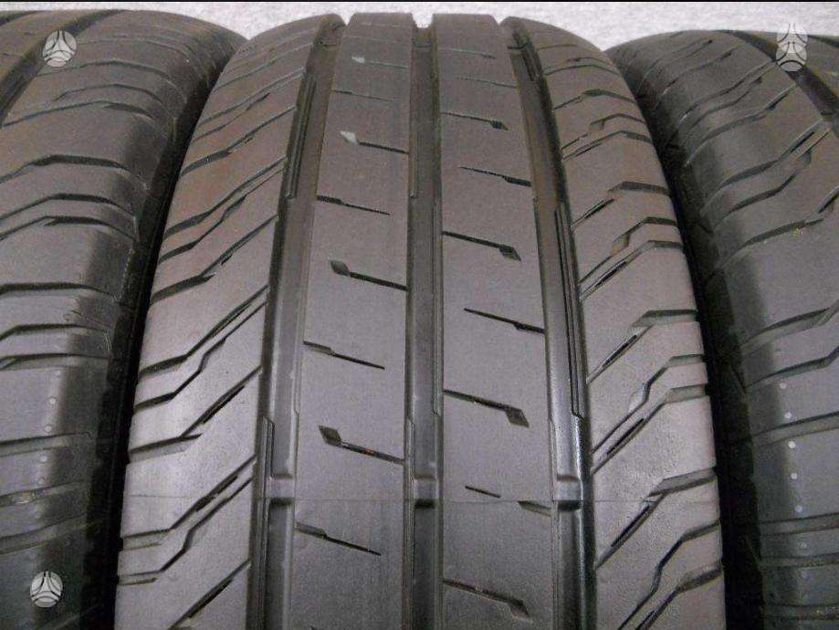 Continental 119/121 Van200 C 4vnt, summer 235/65 R16