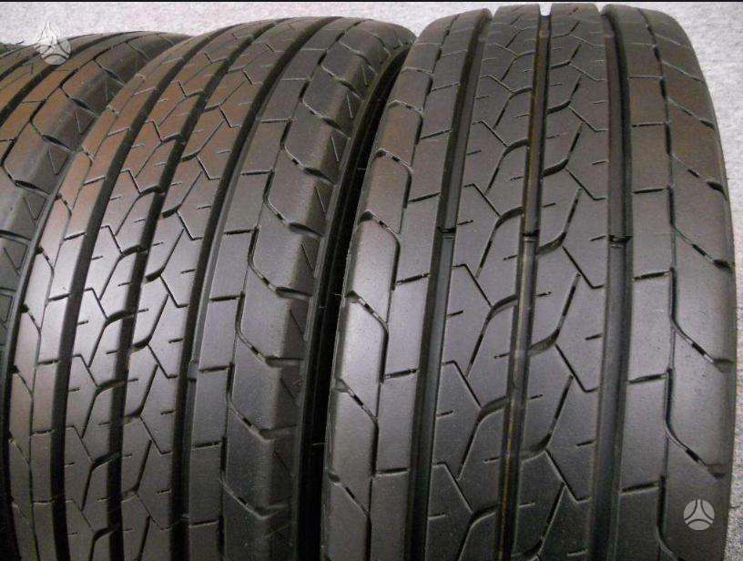 Firestone +8mm 95% su C, летние 225/65 R16