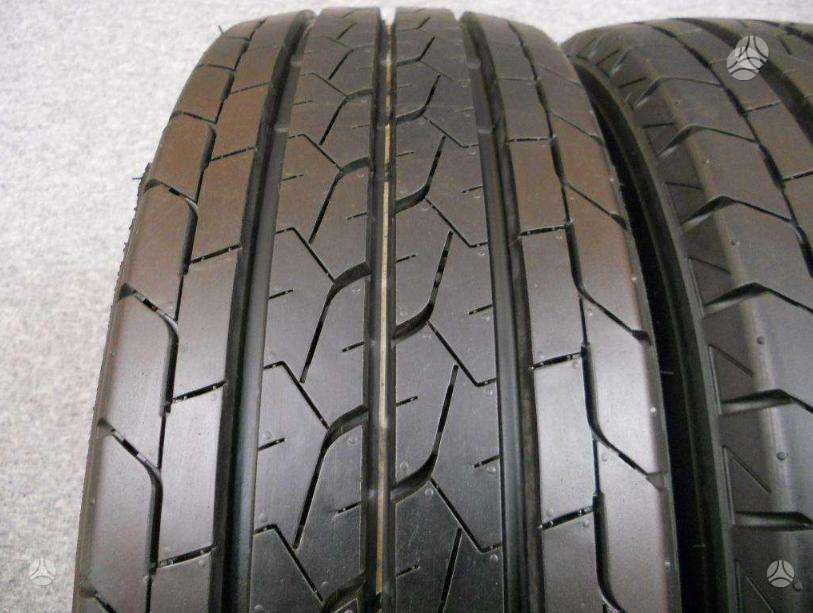 Firestone +8mm 95% su C, summer 225/65 R16