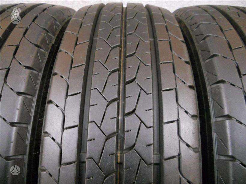 Firestone +8mm 95% su C, летние 225/65 R16