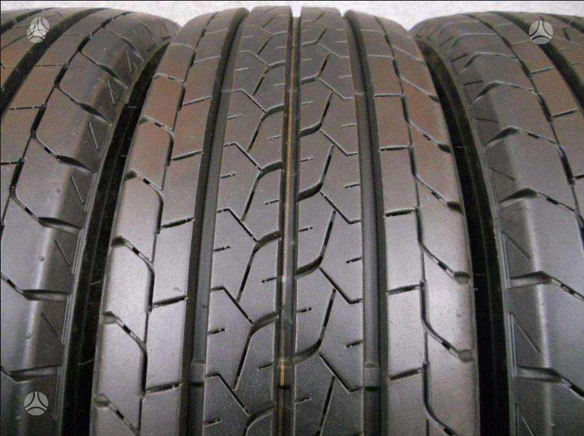 Firestone +8mm 95% su C, summer 225/65 R16