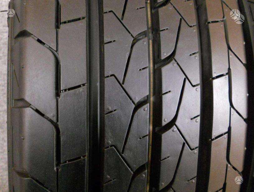 Firestone +8mm 95% su C, летние 225/65 R16