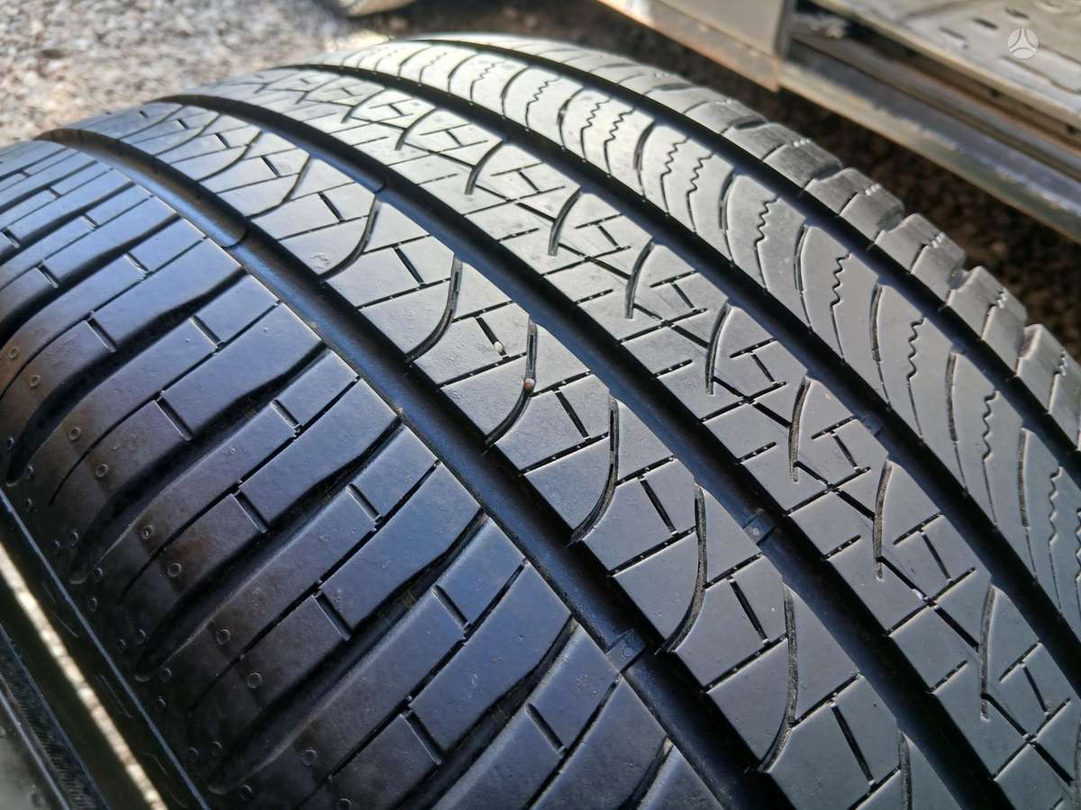 Pirelli, universalios 265/35 R22