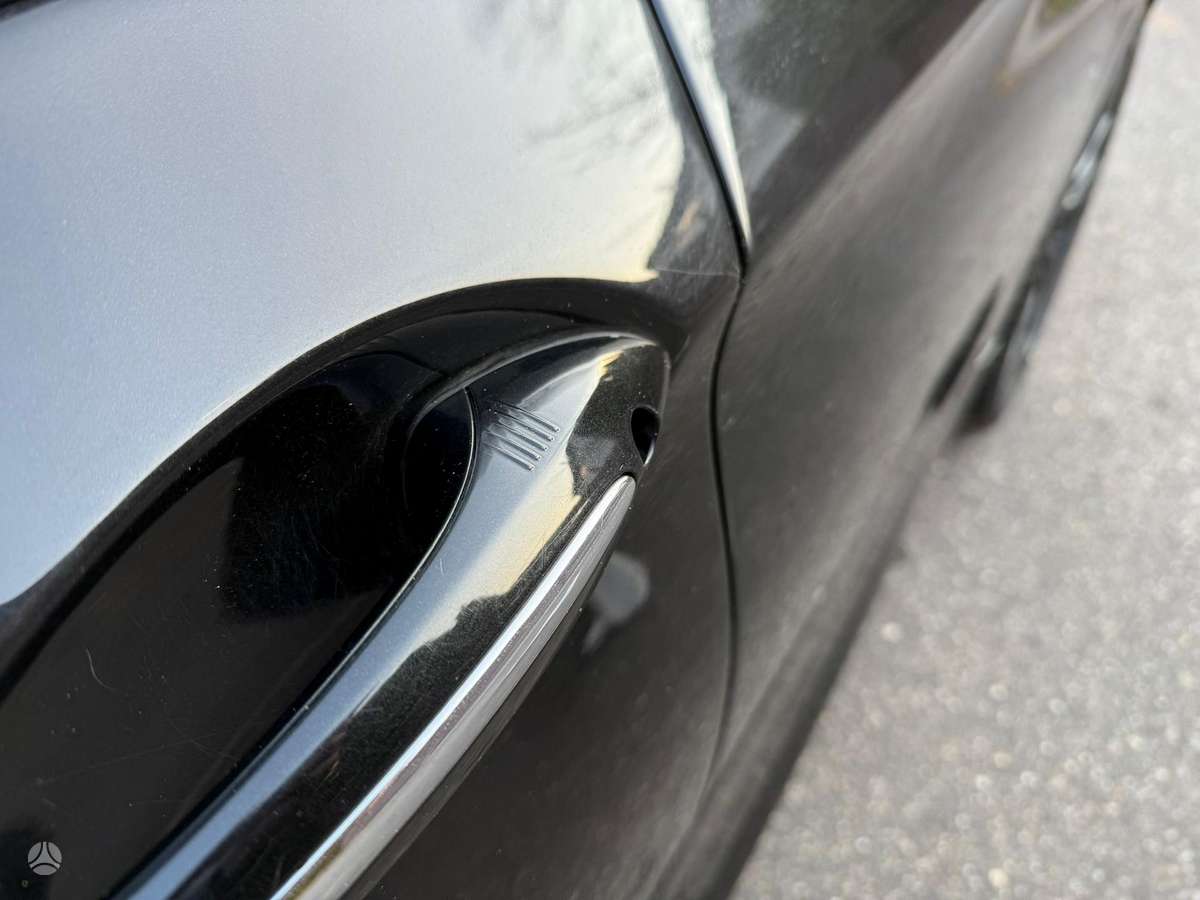 BMW 535, 3.0 l., Седан
