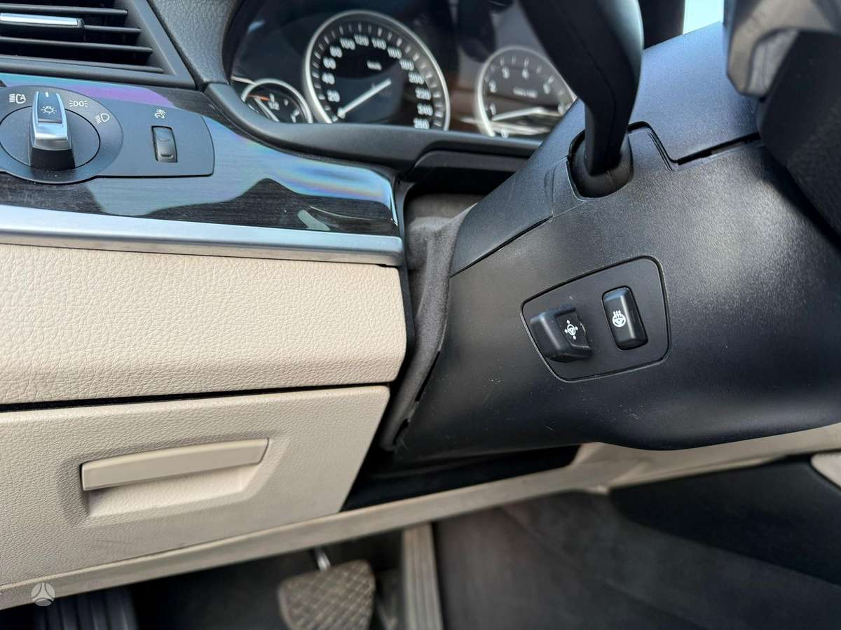 BMW 535, 3.0 l., Седан