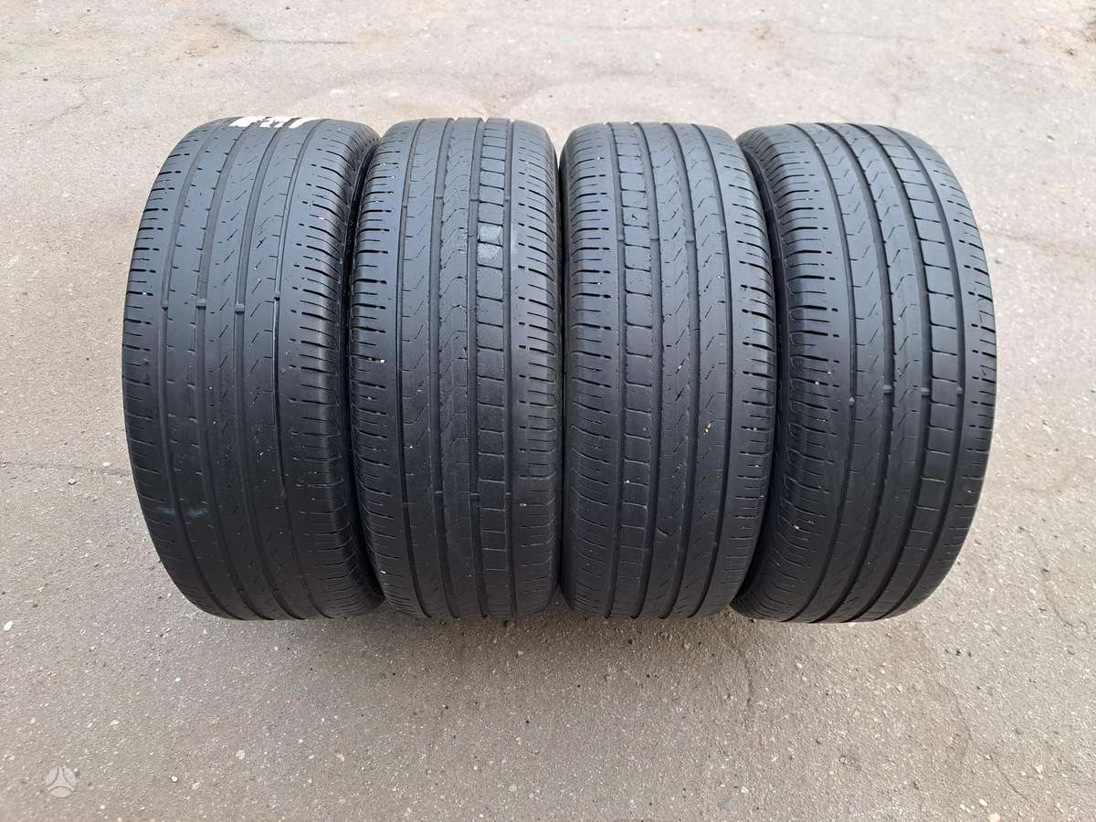 Pirelli Scorpion, vasarinės 235/50 R19