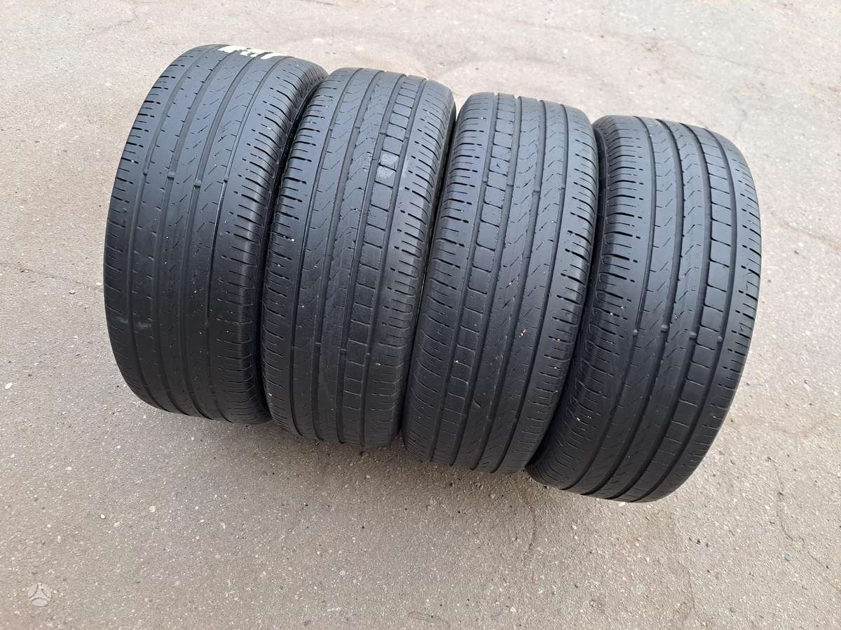 Pirelli Scorpion, vasarinės 235/50 R19