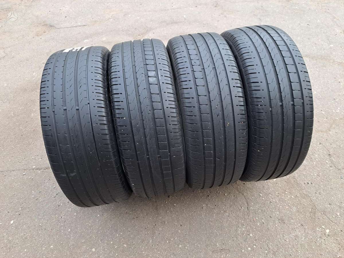 Pirelli Scorpion, vasarinės 235/50 R19