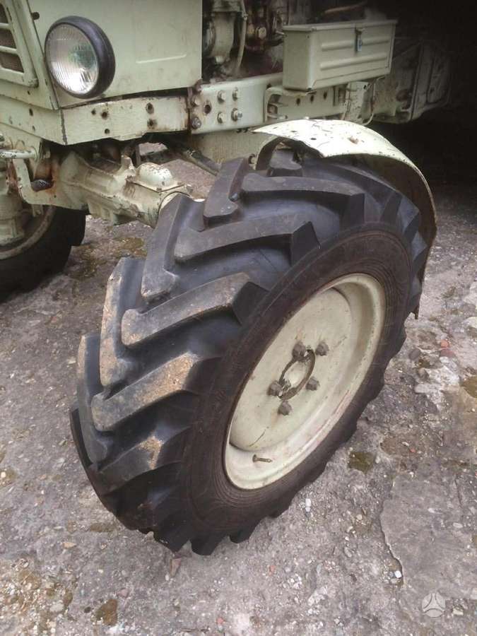 MTZ 82.1, traktoriai