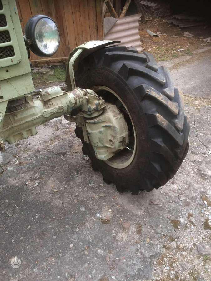 MTZ 82.1, тракторы