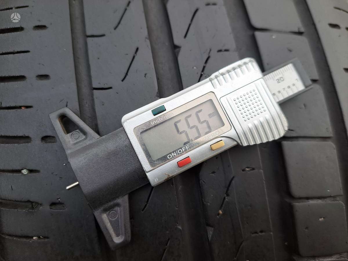 Pirelli Scorpion, vasarinės 235/50 R19