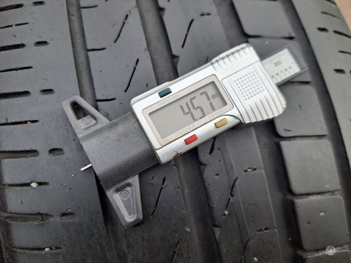 Pirelli Scorpion, vasarinės 235/50 R19