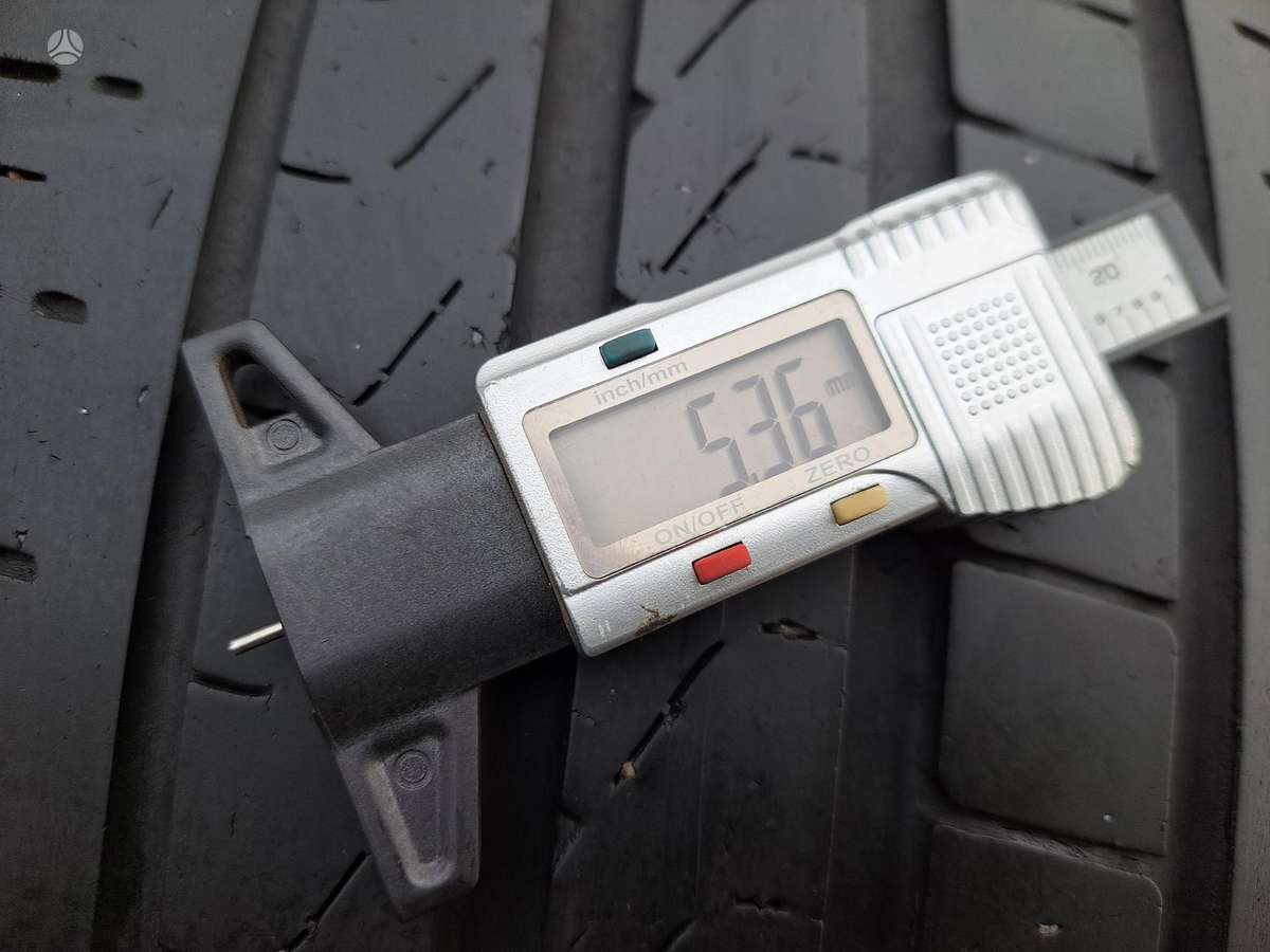 Pirelli Scorpion, vasarinės 235/50 R19
