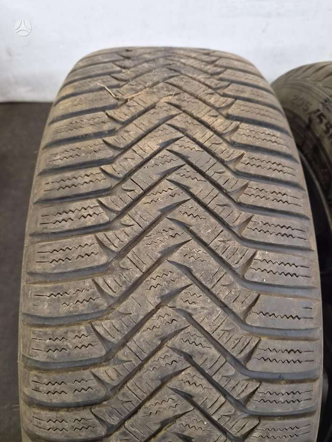 Toyota, lengvojo lydinio, R17