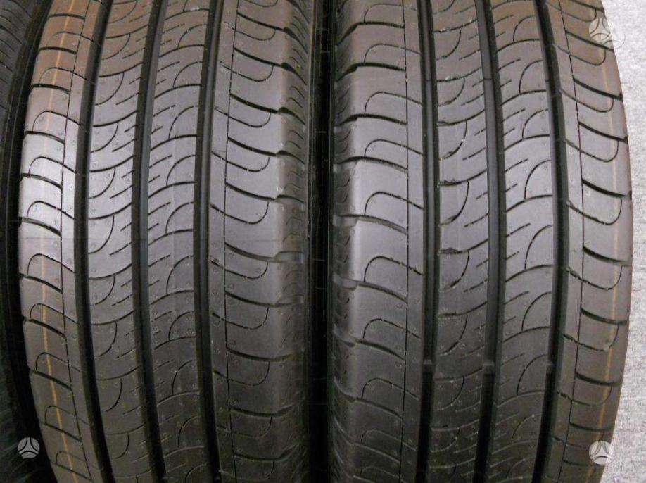 Goodyear 8mm 99% EfficientGrip, летние 215/65 R16