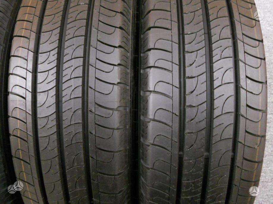 Goodyear 8mm 99% EfficientGrip, summer 215/65 R16