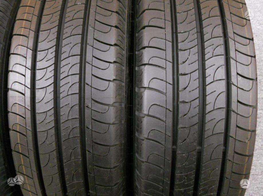 Goodyear 8mm 99% EfficientGrip, vasarinės 215/65 R16