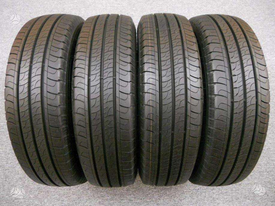 Goodyear 8mm 99% EfficientGrip, summer 215/65 R16