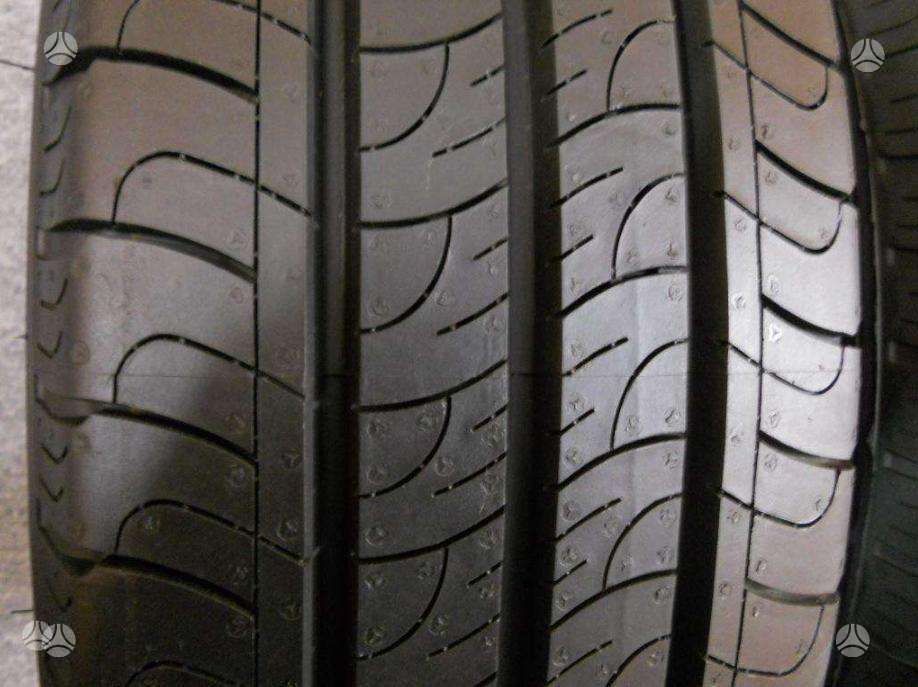 Goodyear 8mm 99% EfficientGrip, summer 215/65 R16