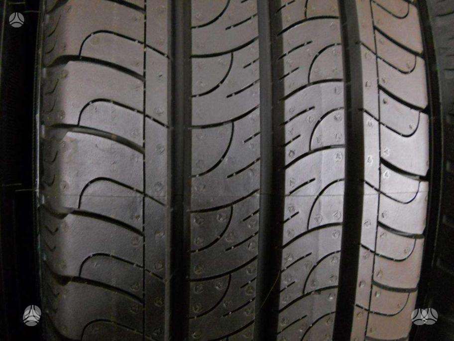 Goodyear 8mm 99% EfficientGrip, summer 215/65 R16