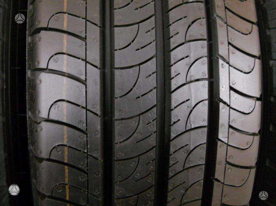 Goodyear 8mm 99% EfficientGrip, летние 215/65 R16