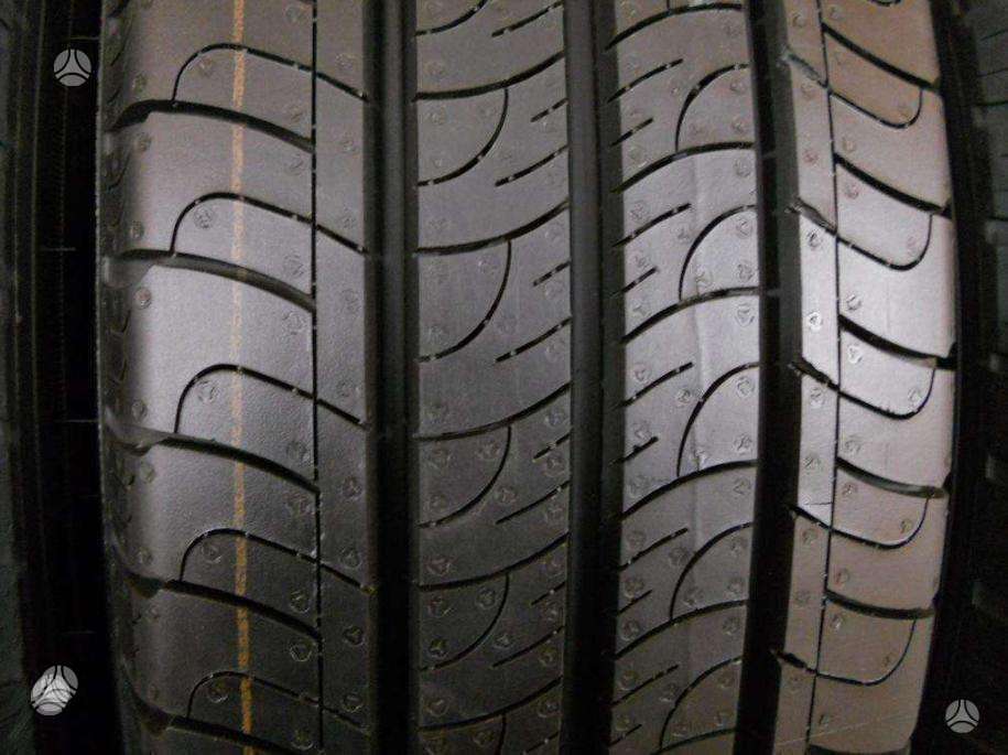 Goodyear 8mm 99% EfficientGrip, vasarinės 215/65 R16