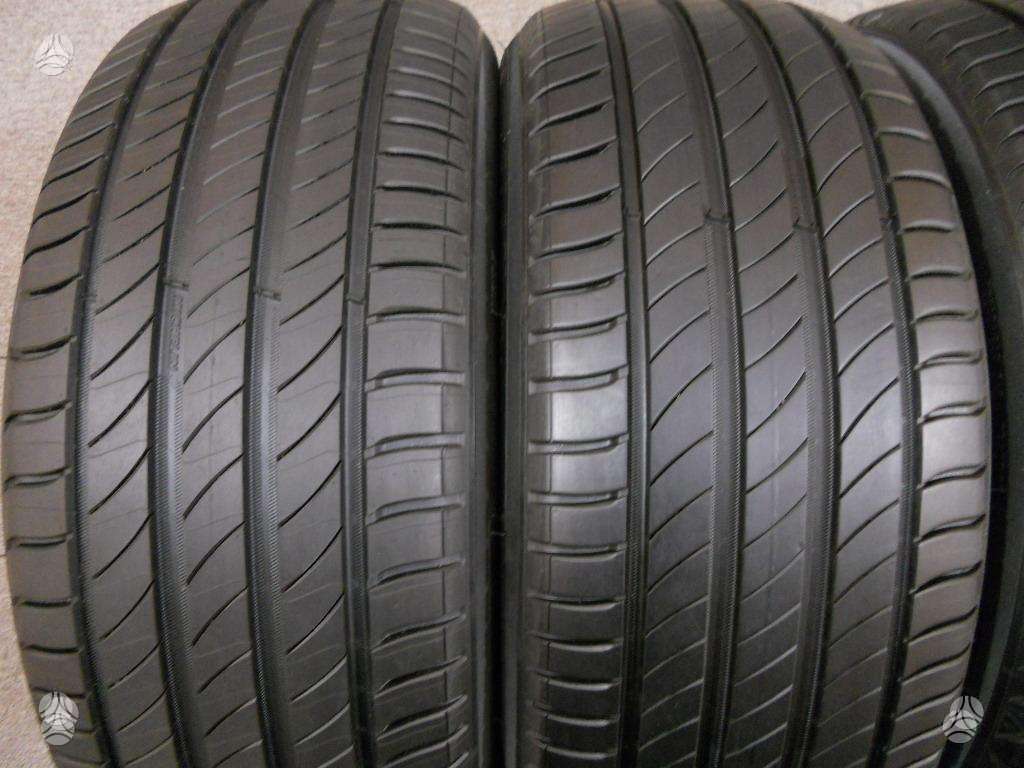 Michelin 2024m 8mm 95% Primacy4.E, summer 195/55 R16