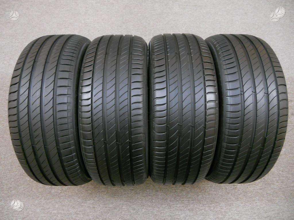 Michelin 2024m 8mm 95% Primacy4.E, summer 195/55 R16
