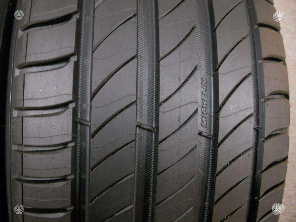 Michelin 2024m 8mm 95% Primacy4.E, summer 195/55 R16