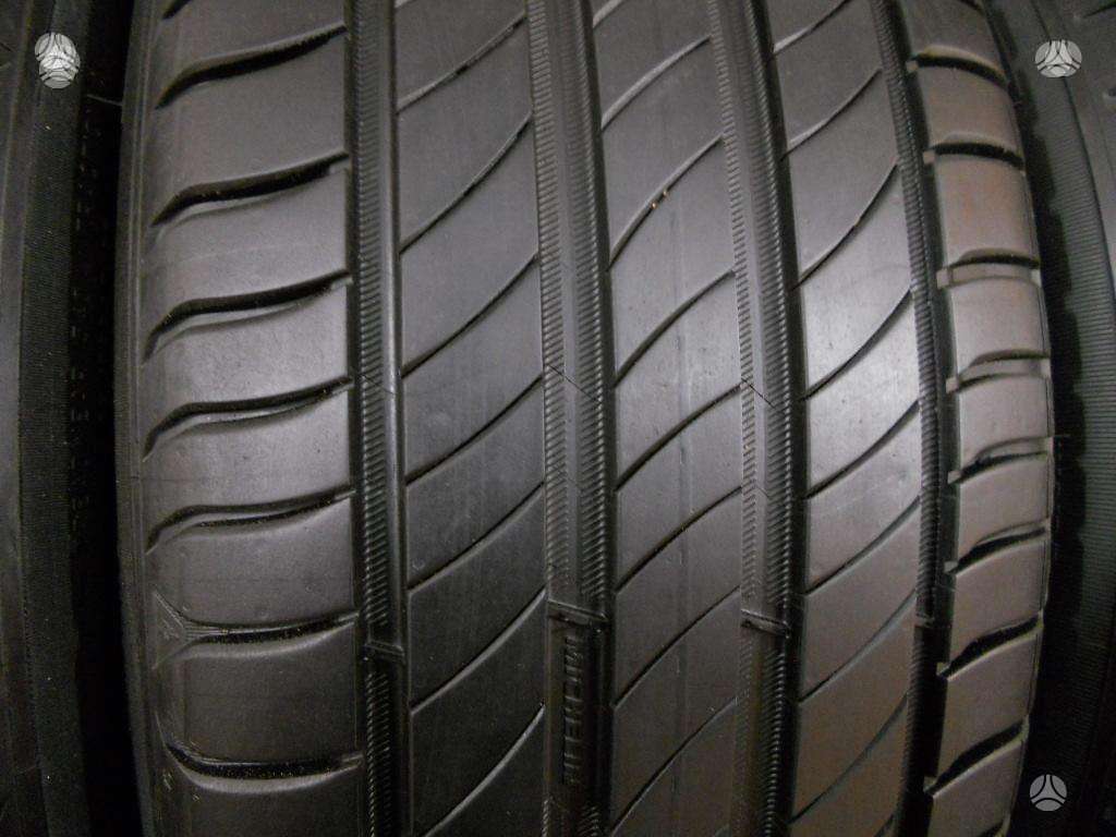 Michelin 2024m 8mm 95% Primacy4.E, summer 195/55 R16