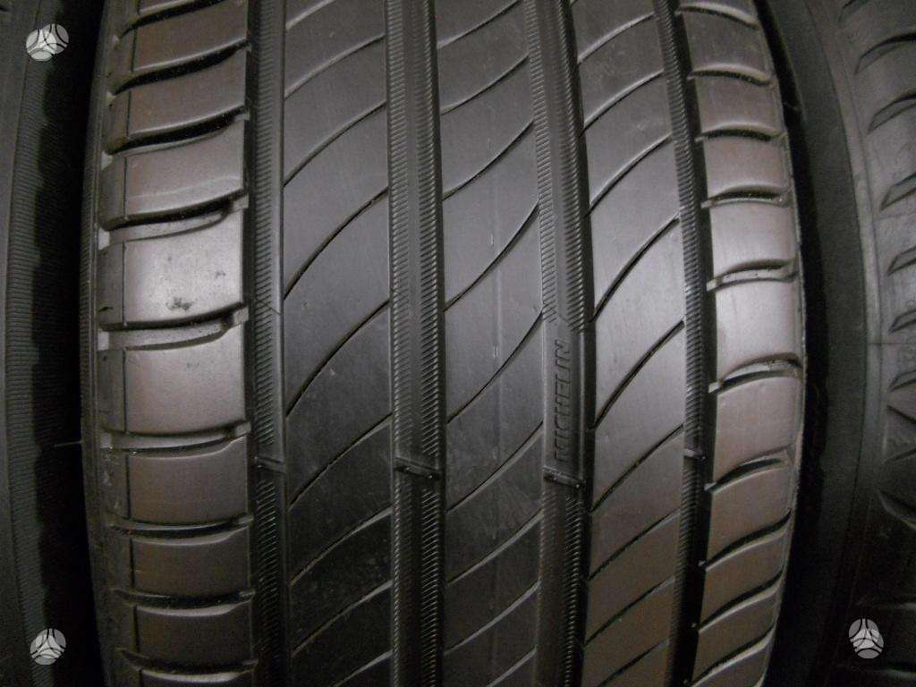 Michelin 2024m 8mm 95% Primacy4.E, summer 195/55 R16